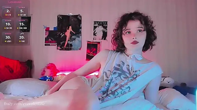 eva vodkina online show from 4, 6, 2026