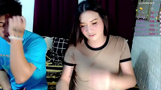 Katniss Kate online show from 30, 4, 2026