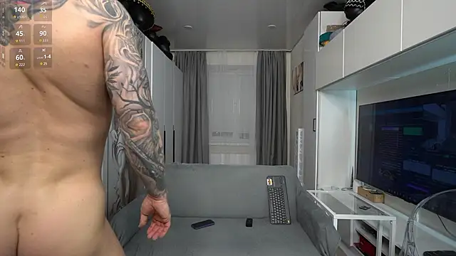 NickHOWLEN online show from 18, 3, 2026