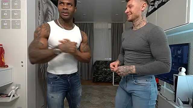 NickHOWLEN online show from 13, 2, 2026