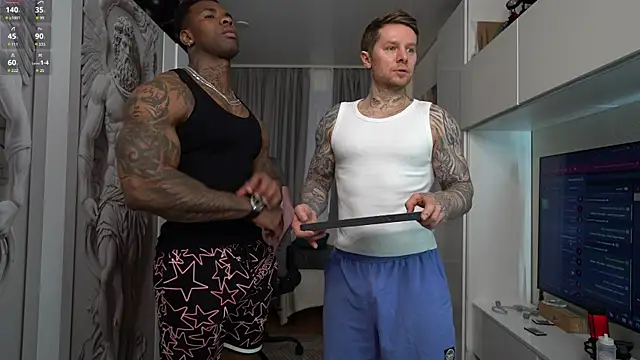 NickHOWLEN online show from 14, 4, 2026