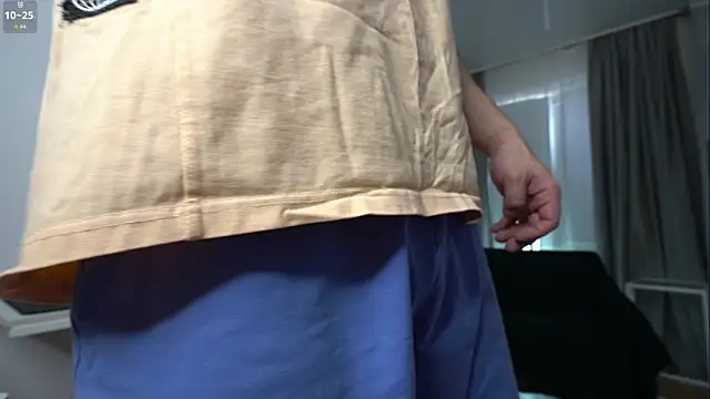 NickHOWLEN online show from 3, 10, 2025