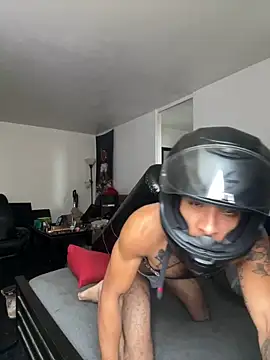 thelightskinprince online show from 23, 9, 2025