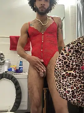 thelightskinprince online show from 29, 1, 2025