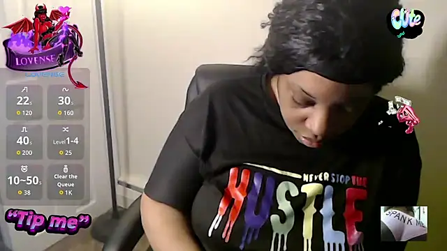 Snapshot of Sexymona1218 chatting on 13, 1, 2026 Sexymona1218 online show from 13, 1, 2026