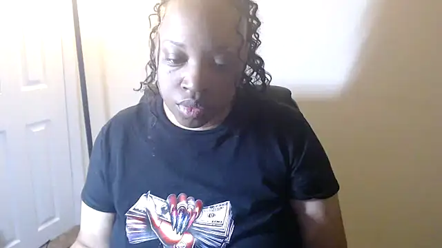 Sexymona1218 online show from 16, 6, 2026