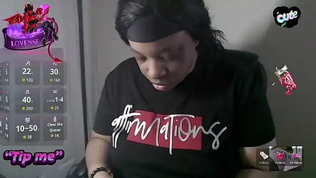 Snapshot of Sexymona1218 chatting on 24, 2, 2026 Sexymona1218 online show from 24, 2, 2026