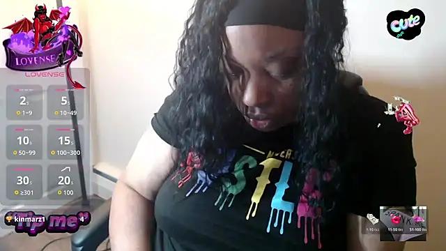 Snapshot of Sexymona1218 chatting on 10, 2, 2026 Sexymona1218 online show from 10, 2, 2026