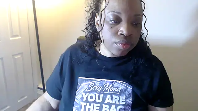 Sexymona1218 online show from 20, 6, 2026