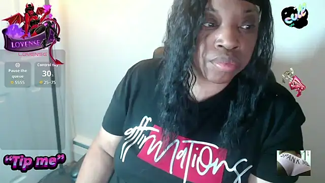 Snapshot of Sexymona1218 chatting on 21, 2, 2026 Sexymona1218 online show from 21, 2, 2026