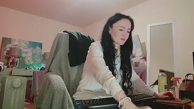 Snapshot of lara_heaven chatting on 8, 2, 2026 lara heaven online show from 8, 2, 2026