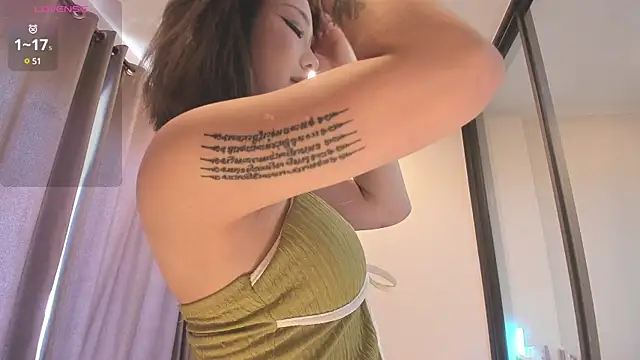 SaliUong online show from 12, 3, 2025