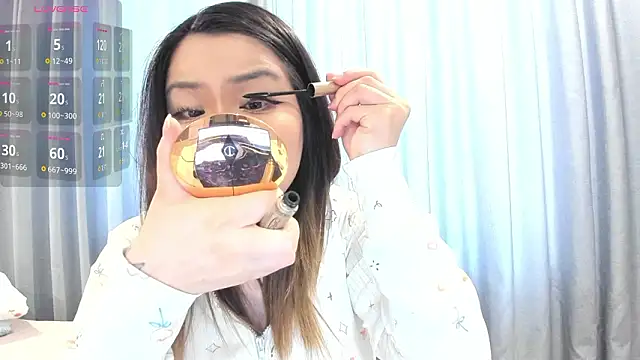 SaliUong online show from 21, 3, 2026