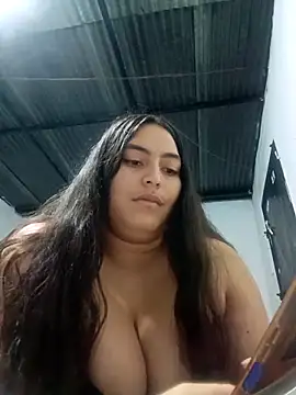 xandra252 online show from 1, 11, 2025