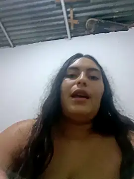 xandra252 online show from 27, 10, 2025