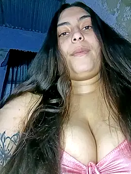 xandra252 online show from 3, 6, 2026