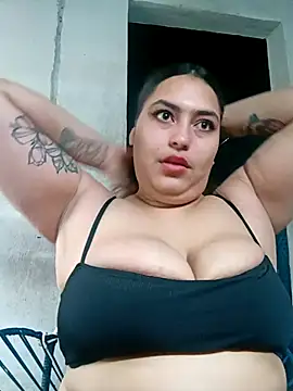 xandra252 online show from 22, 4, 2026