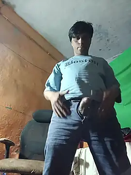 desiboy1101 online show from 27, 2, 2026