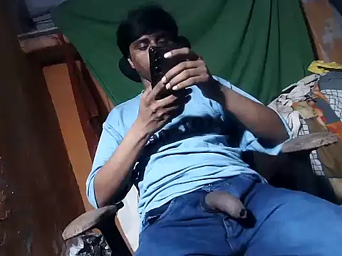 desiboy1101 online show from 28, 5, 2026