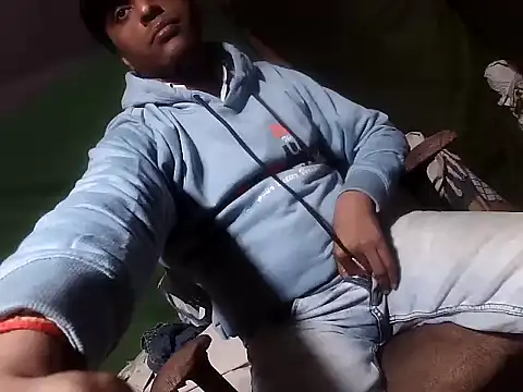 desiboy1101 online show from 18, 12, 2025