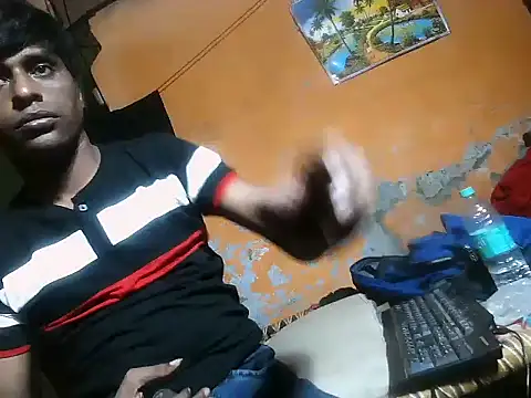 desiboy1101 online show from 26, 7, 2026