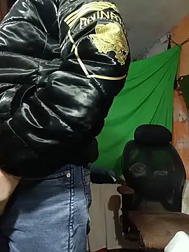 desiboy1101 online show from 18, 1, 2026