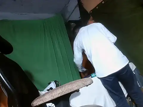 Snapshot of desiboy1101 chatting on 5, 10, 2025 desiboy1101 online show from 5, 10, 2025