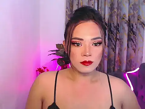 AsianQueenAlexaXx online show from 15, 12, 2025