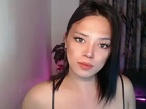 AsianQueenAlexaXx online show from 17, 1, 2026