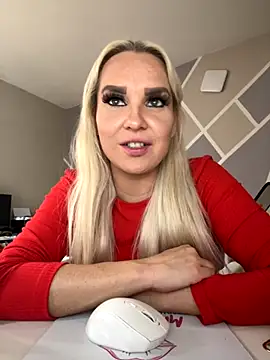 MIA-XXX online show from 15, 10, 2025