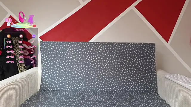 MIA-XXX online show from 14, 3, 2025