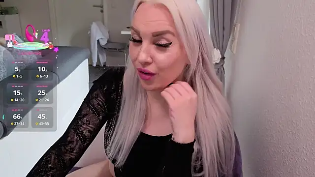 MIA-XXX online show from 5, 5, 2026