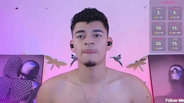 VikoHands online show from 14, 4, 2026