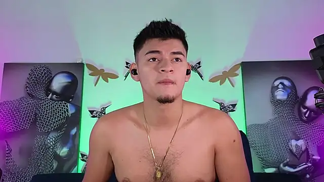 VikoHands online show from 10, 9, 2025