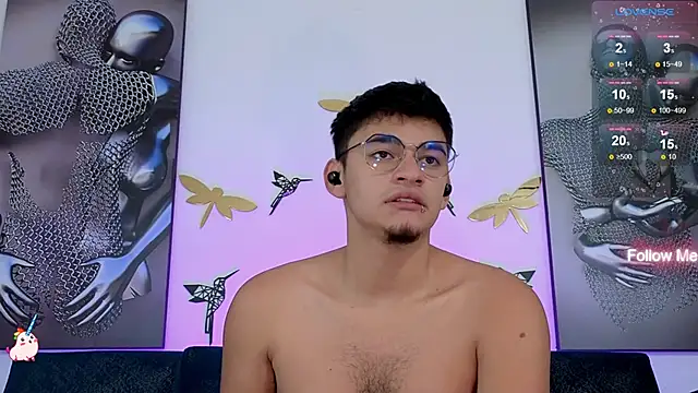 VikoHands online show from 22, 2, 2025