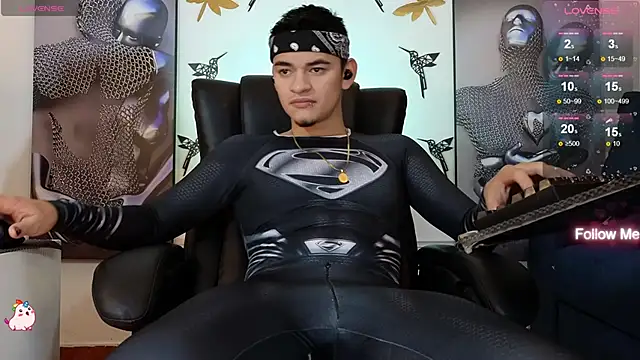 VikoHands online show from 20, 12, 2024