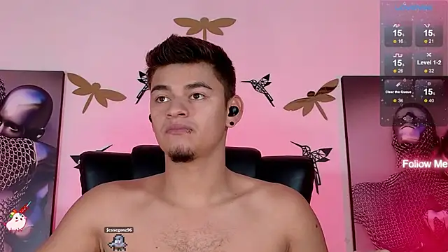 VikoHands online show from 18, 3, 2025