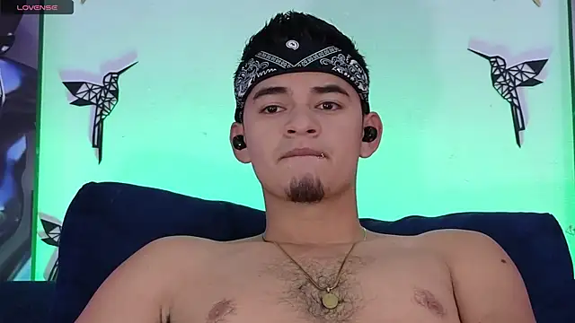 VikoHands online show from 24, 9, 2025