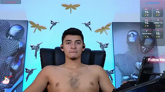 VikoHands online show from 26, 12, 2024