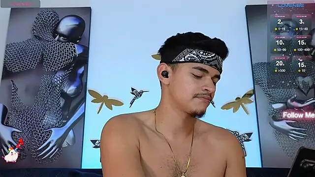 VikoHands online show from 19, 1, 2025