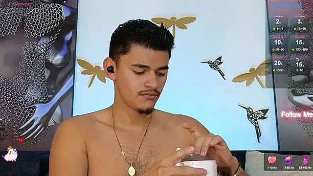 VikoHands online show from 19, 1, 2025