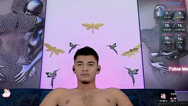 VikoHands online show from 2, 3, 2025