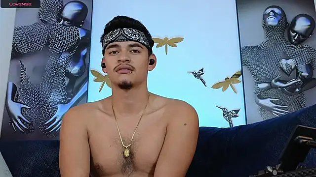 VikoHands online show from 18, 1, 2025