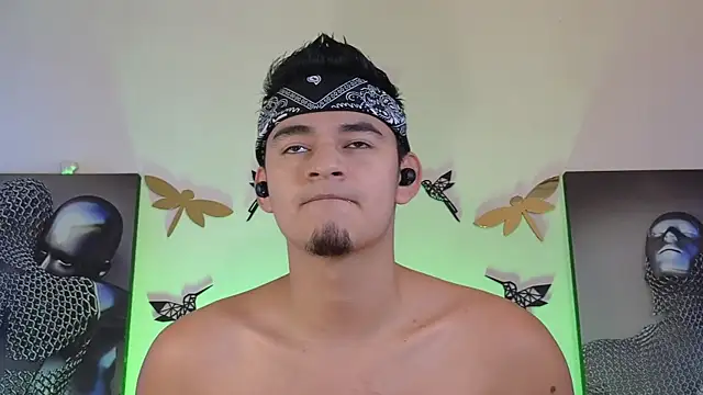 VikoHands online show from 27, 11, 2025