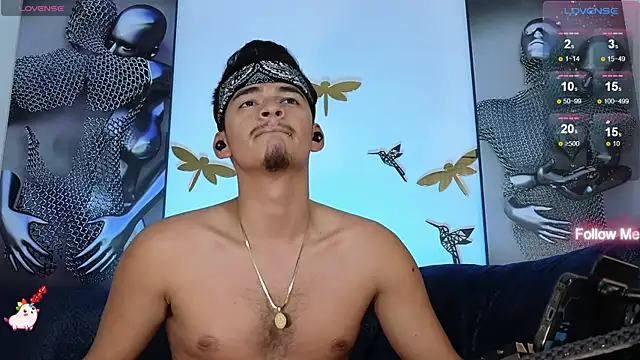 VikoHands online show from 18, 1, 2025