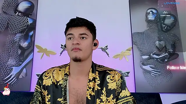 VikoHands online show from 22, 2, 2025