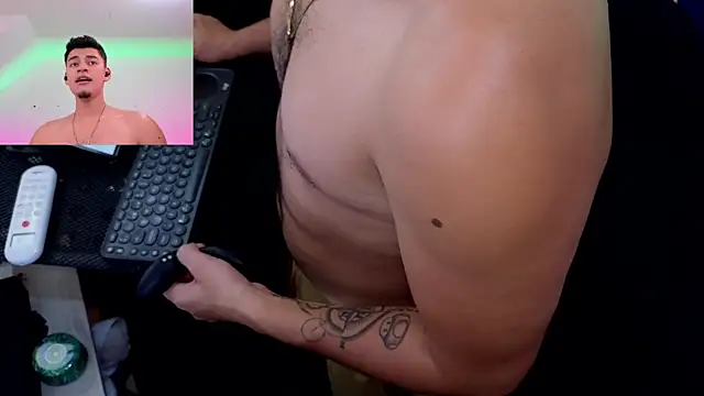 VikoHands online show from 25, 9, 2025