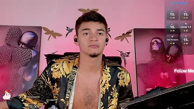 VikoHands online show from 18, 3, 2025