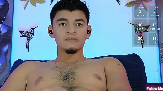 VikoHands online show from 19, 3, 2026