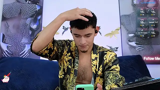 VikoHands online show from 18, 2, 2025